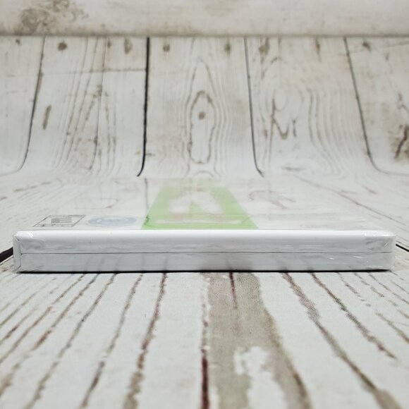 Wii Fit Plus 2009 Fitness Activities Nintendo Wii Brand New Sealed - Picture 10 of 10